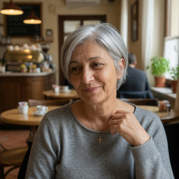 Ornella E.