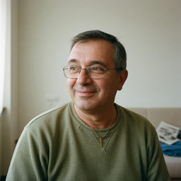 Aldo D.