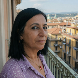 Carmela C.