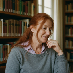 Ginevra G.