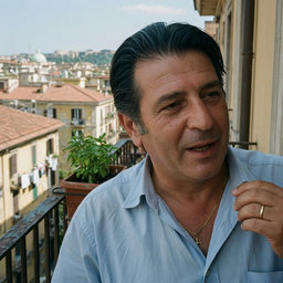 Beniamino F.