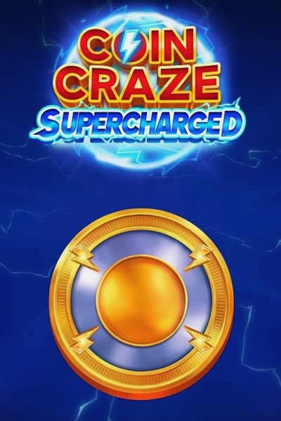 Coin Craze: Supercharged: la slot su Betrepublic Casino