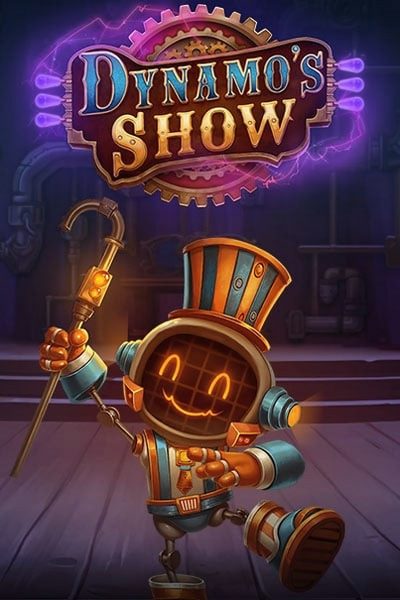 Slot Dynamo's Show su Betrepublic Casino