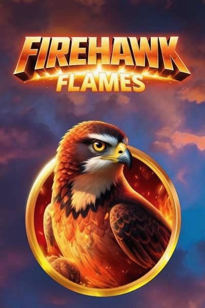 Slot Firehawk Flames su Betwest Casino