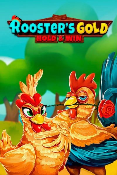 Slot Rooster's Gold: Hold & Win su Betwest Casino