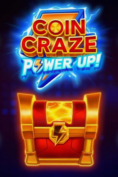 Slot Coin Craze: Power Up! su Casinova Casino