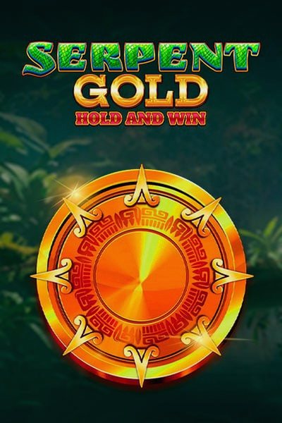 Slot Serpent Gold: Hold & Win su Casinova Casino
