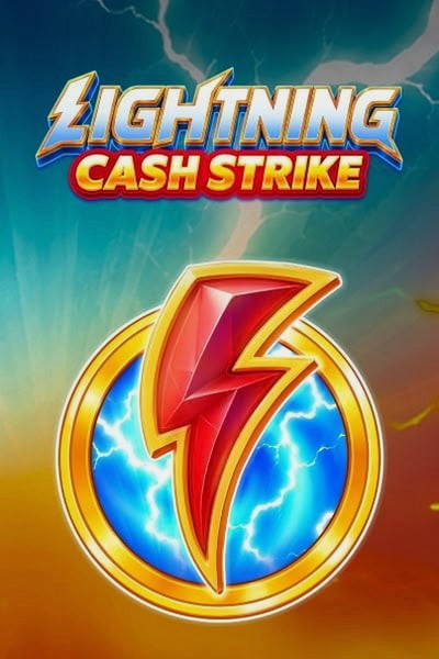 Slot Lightning Cash Strike su Cleobetra Casino