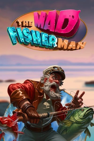 Slot The Mad Fisherman su Cleobetra Casino