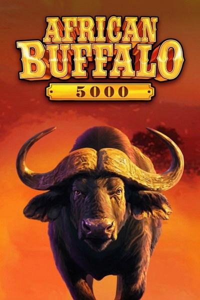 Slot African Buffalo 5000 su Kingmaker Casino