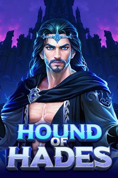 Slot machine Hound of Hades su Kingmaker Casino