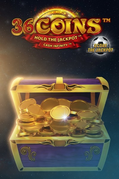 Slot 36 Coins Score The Jackpot su Betrepublic Casino