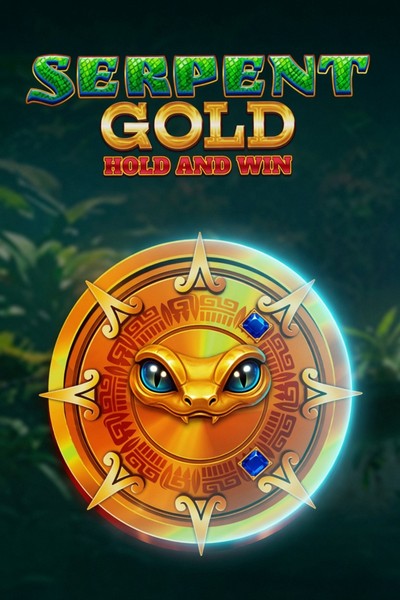Slot Serpent Gold: Hold & Win su Betrepublic Casino