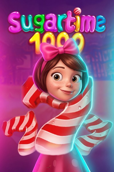 Slot Sugartime 1000 su Betrepublic Casino