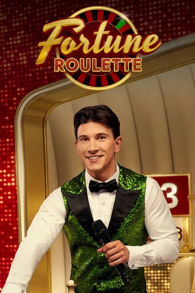 Slot Fortune Roulette su Betwest Casino