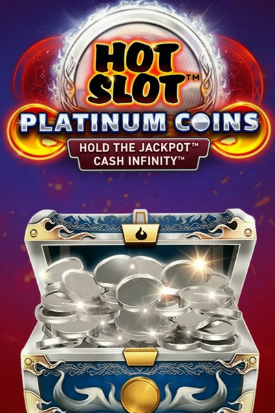 Slot Hot Slot Platinum Coins su Betwest Casino