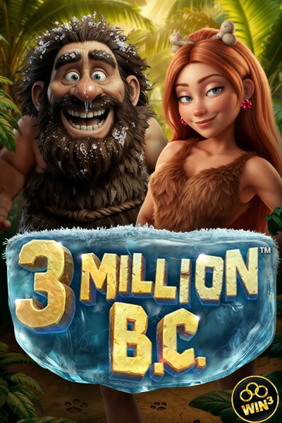 Slot 3 Million BC su Betwest Casino