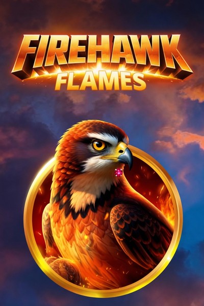 Slot Firehawk Flames su Casinova Casino
