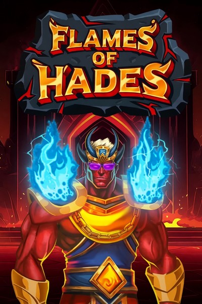 Slot Flames of Hades su Casinova Casino