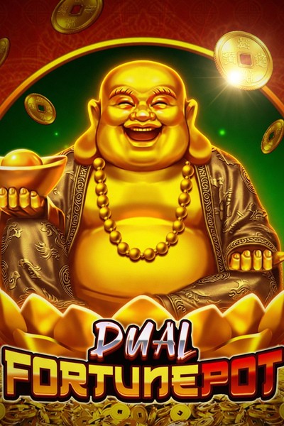 Slot Dual Fortunepot su Cleobetra Casino