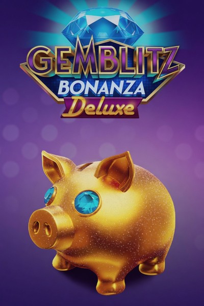 Slot Gemblitz Bonanza Deluxe su Kingmaker Casino