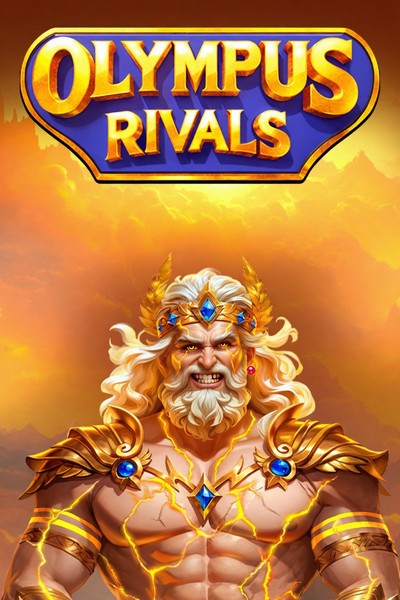 Slot Olympus Rivals su Kingmaker Casino